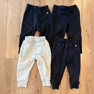 2T Gap kids joggers